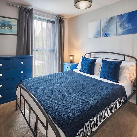 Host & Stay - London Avenue Glasgow Luaran gambar