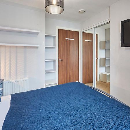 Host & Stay - London Avenue Glasgow Luaran gambar