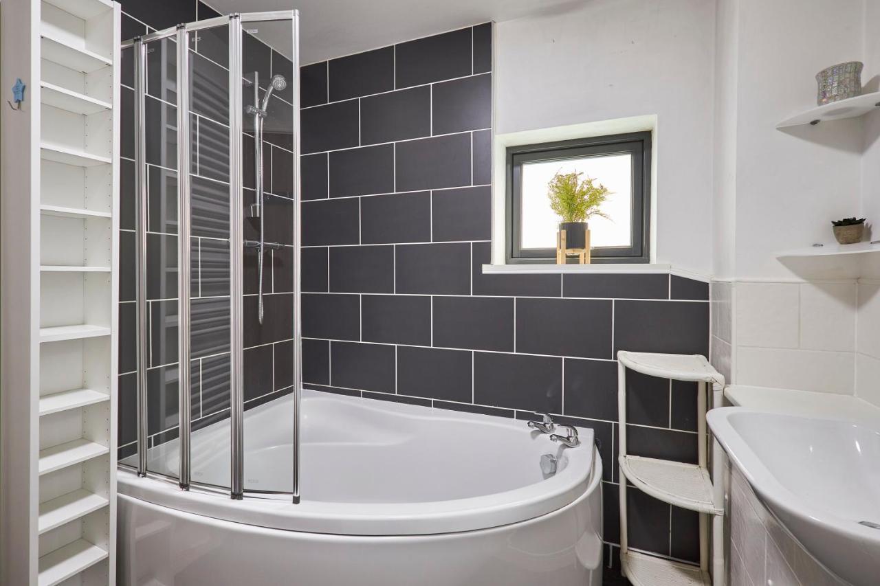 Host & Stay - London Avenue Glasgow Luaran gambar