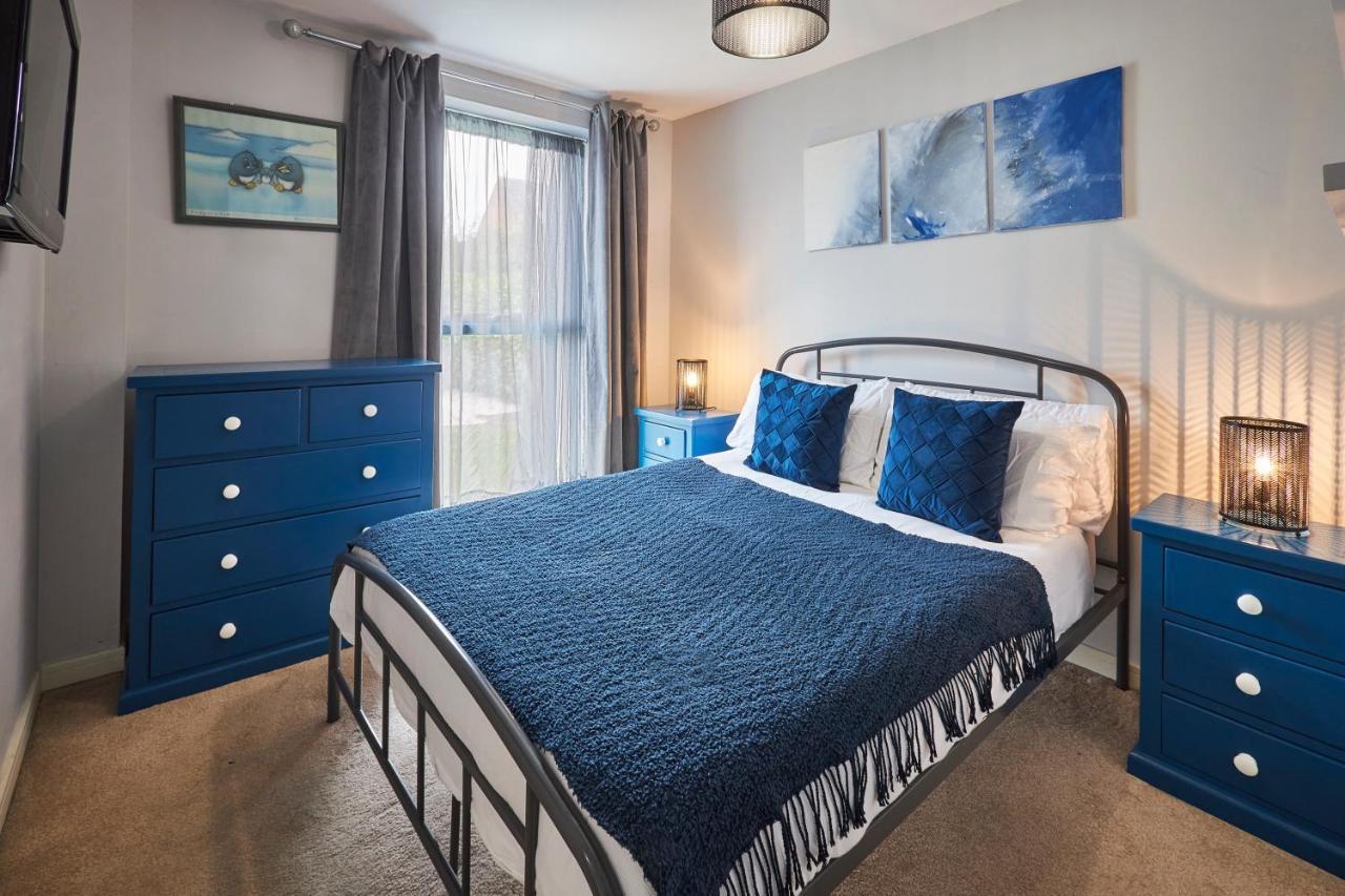 Host & Stay - London Avenue Glasgow Luaran gambar
