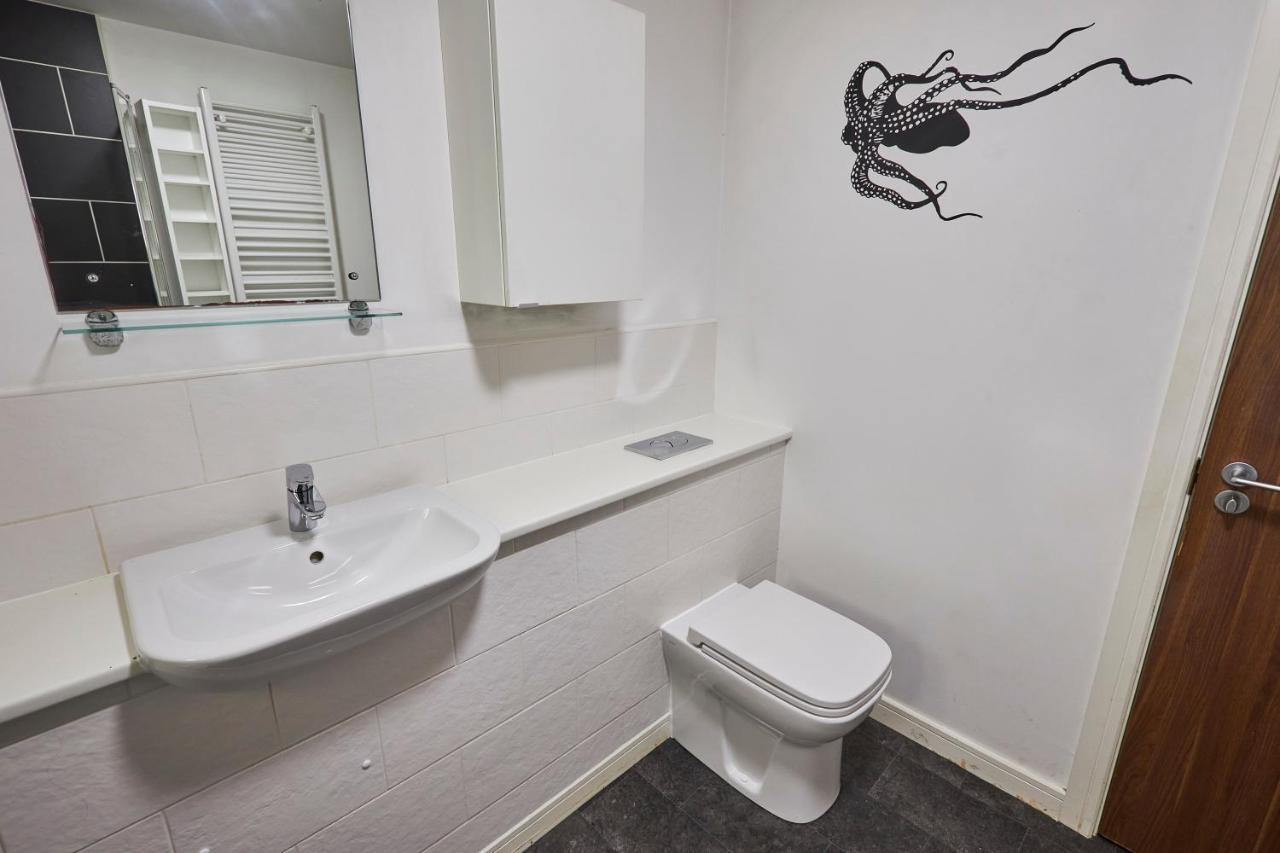 Host & Stay - London Avenue Glasgow Luaran gambar