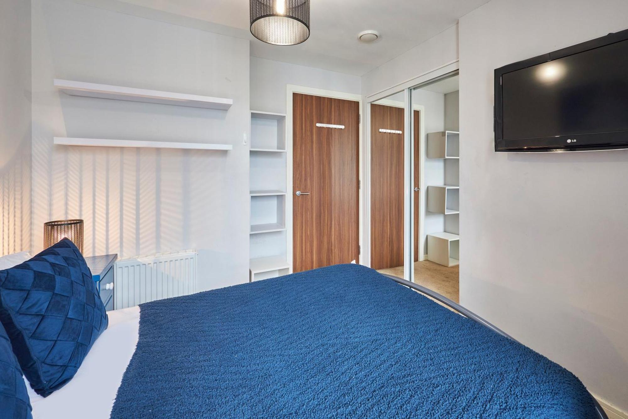 Host & Stay - London Avenue Glasgow Luaran gambar