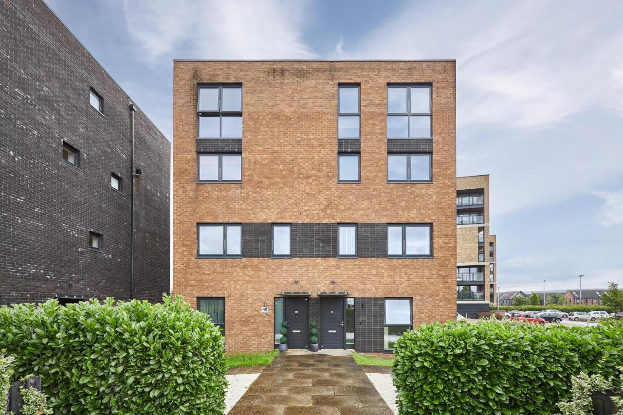 Host & Stay - London Avenue Glasgow Luaran gambar