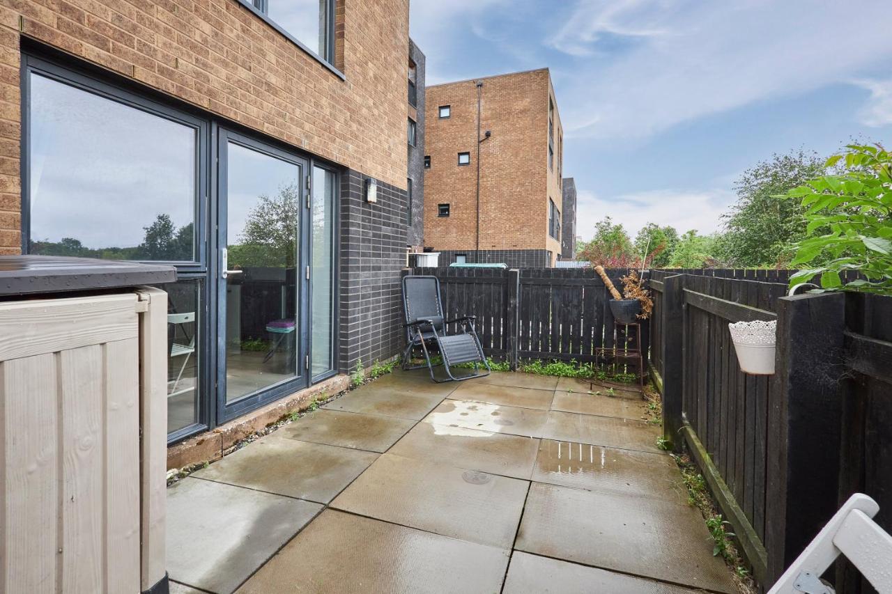 Host & Stay - London Avenue Glasgow Luaran gambar