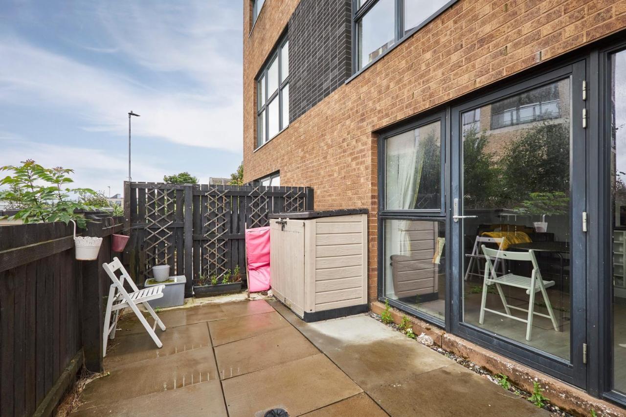 Host & Stay - London Avenue Glasgow Luaran gambar