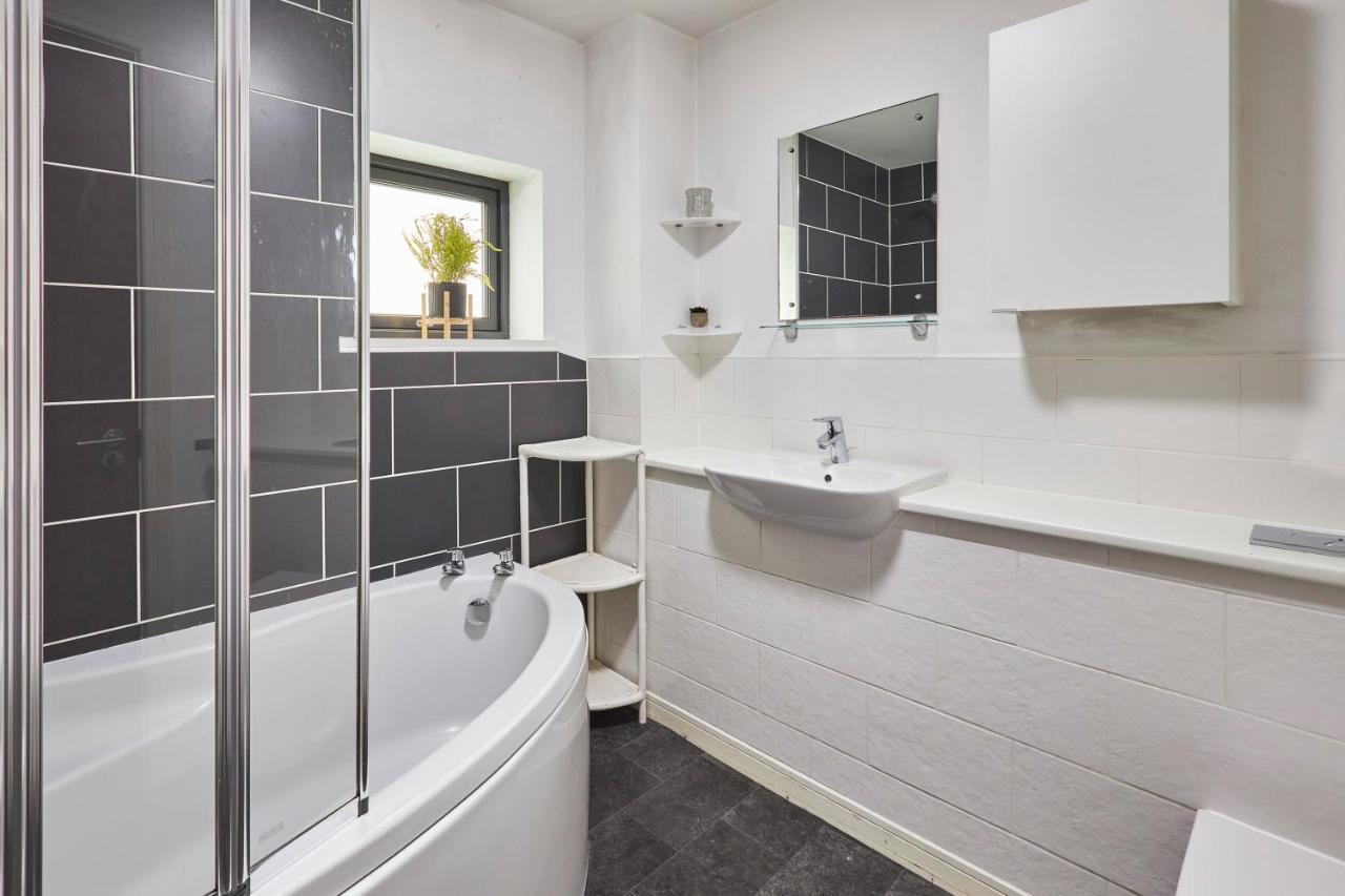 Host & Stay - London Avenue Glasgow Luaran gambar